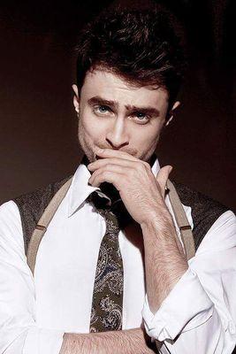 Potterlaitss's profile picture. 15. Quinto curso en @Hogwartssite. Gryffindor. P: Ciervo. No debo decir mentiras. El Elegido. #ED {#Pottertty}