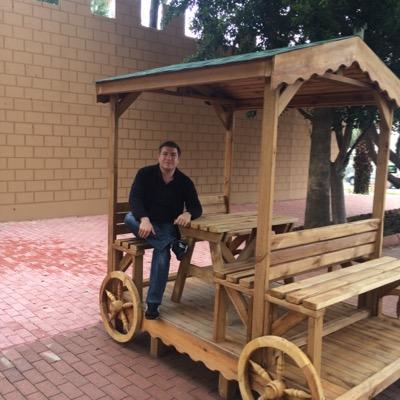 OzdurakHalil's profile picture. 