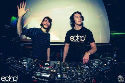 TheQontrollers's profile picture. Hardstyle Producer/DJ Duo