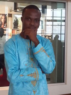 KetsiAtsu's profile picture. JESUS IS THE SAVIOR