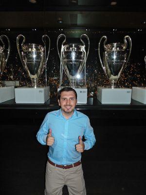 BetovCisneros's profile picture. 