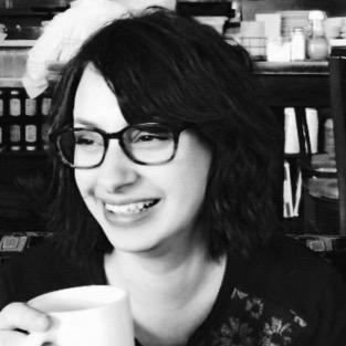 Marcomm digital strategist & musician. Tweet about marketing, tech, fundraising, music, cute animals, social justice & more.