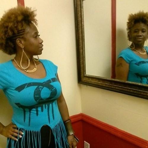 KawanzaJones1's profile picture. 