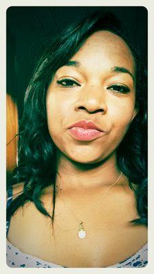 i was here... i live, i love...