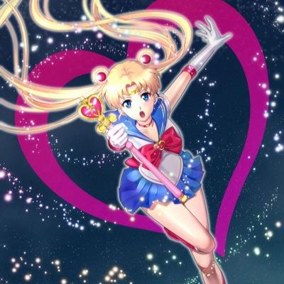Usagi Tsukino, normal highschooler by day hero by night. My future daughter lives with my family now and she always takes my food! [Sailor Moon Roleplay]