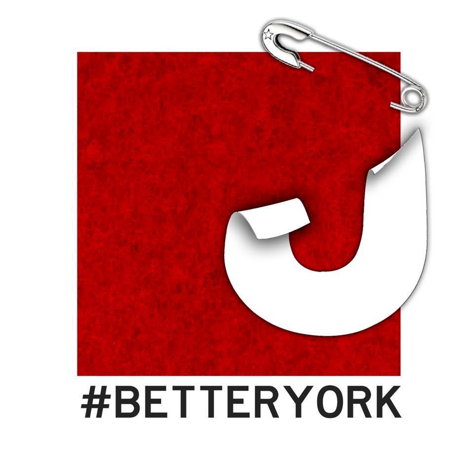 #CUPE3903 Info for Students During #YorkUStrike. Working together for a #BetterYork for all.