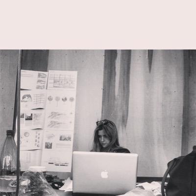 arnetah's profile picture. Architectural designer.
Lover of food, art and dogs.