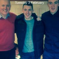 Ian Sheridan (@sherro06) 's Twitter Profile