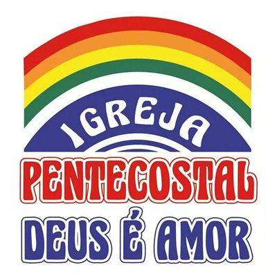Sede Mundial das Igrejas Pentecostal Deus é Amor. Fundada pelo Saudoso Miss David Miranda em 03 de Junho de 1962.