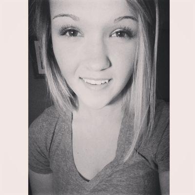 Live everyday like its your last❤