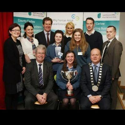 award winning event management service from Tullow Community School