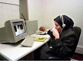 Iran, Technology & Censorship