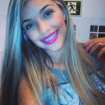 movida pela fé e abençoada por Deus