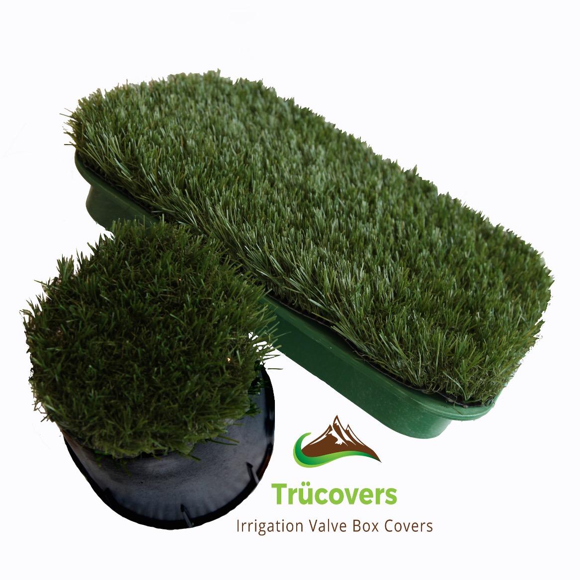 trucovers's profile picture. Trücovers || Irrigation/Sprinkler Box Covers