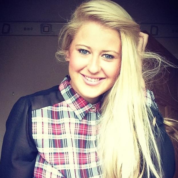 Weird/stupid/living life as everyday is my last. Follow me & i'll Follow you #followback #UK