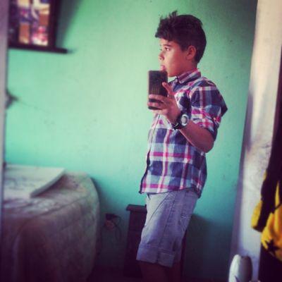 Facebook: Agus Terra