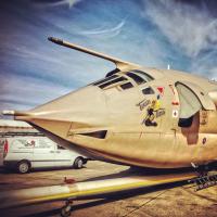 Brunty Cold War Jets (Ceased) (@bruntycwj) 's Twitter Profile