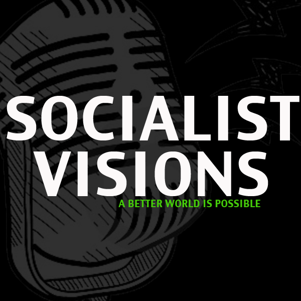 Weekly discussion and interviews about modern socialism and how it can make for a better world. Mondays 3pm PST Call-in 347-857-1319. https://t.co/P8Pk7qEceU