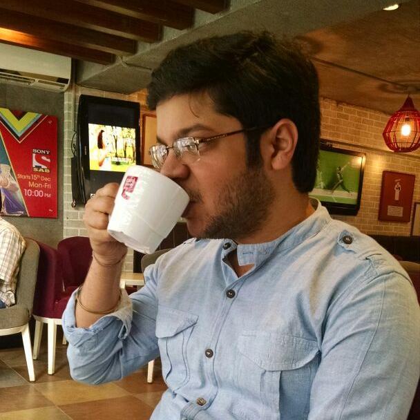 RishabhSood1988's profile picture. 