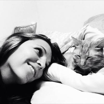 _michellekatie's profile picture. nothing but dry humor, sarcasm, and cat pics...enjoy