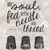 SewingformySoul (@sewingformysoul) Twitter profile photo SewingformySoul (@sewingformysoul) Twitter profile photo