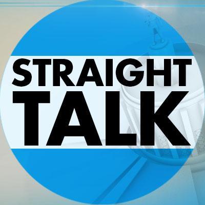 Straight Talk - KGW-TV