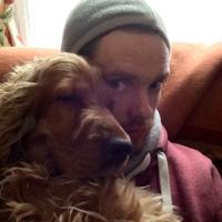 Colonel Redbeard (@ronangee) Twitter profile photo
