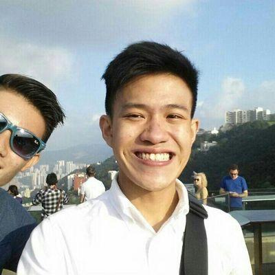 BillyBoxman's profile picture. Each shade of blue is kept in our eyes.