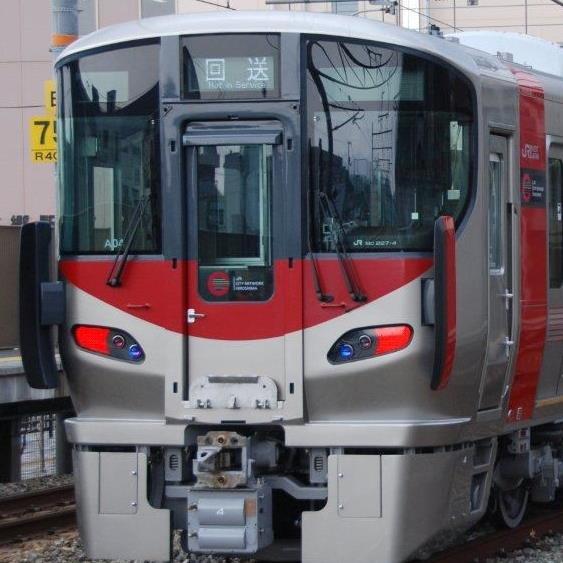 ハロプロとM-lineを応援してます。
最近は関西UNIDOL現場にも出没中。鉄道とマツダ㈱と水曜どうでしょうも大好きです。(^^)v
R4年3月→R6年8月マツダ車のエンジン関係部品輸送、R6年9月→ジヤトコ向け変速機の部品輸送業務に従事中。
いきなりのフォロー申請はお断りする事もありますのでご了承下さい。