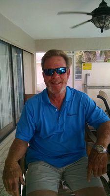 dickmccoy_GTA's profile picture. President/Owner Golf Turf Applications since 1998. Custom Spray, Spreading, & Chipco Choice Injection. Prior 20+ years GC Supt. Covering Florida & SE USA