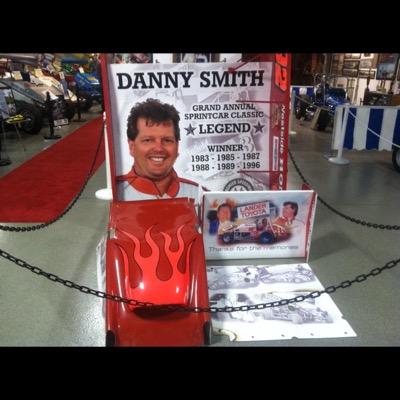 Danny Smith