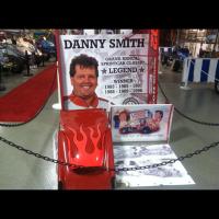Danny Smith (@4dannysmith) 's Twitter Profile