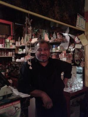 DowlutShibdoyal's profile picture. 