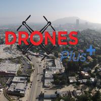 Drones Plus LA(@losangelesdrone) 's Twitter Profile Photo