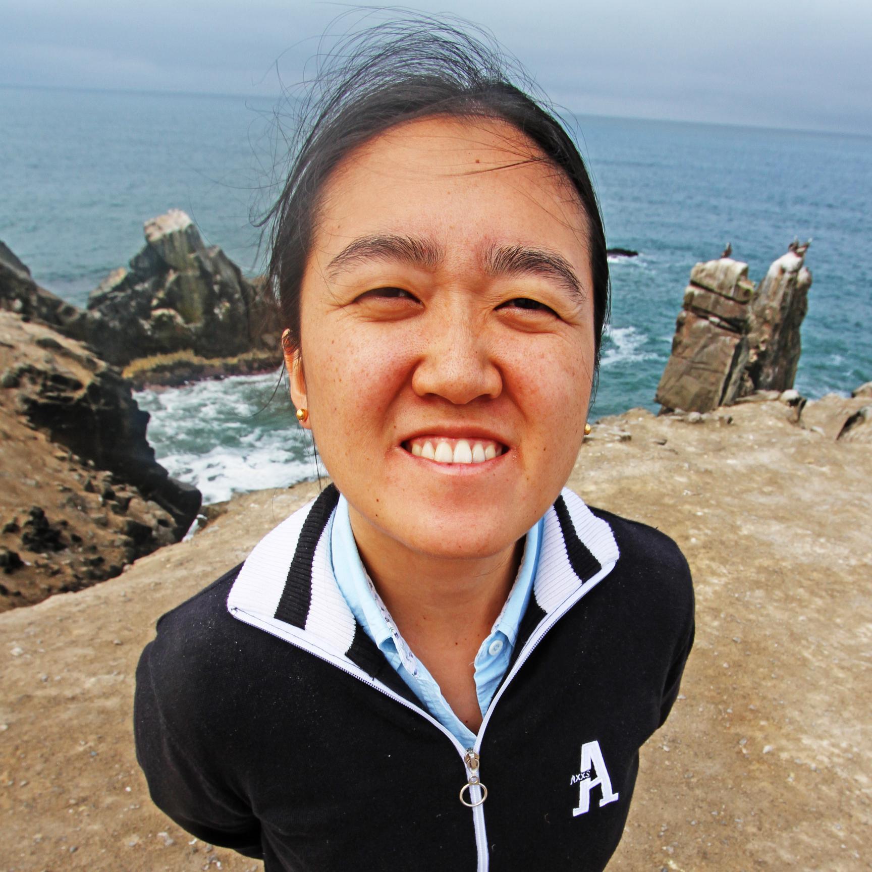 gyamse's profile picture. 