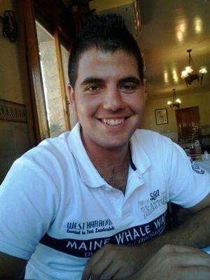 DaniZuquerero's profile picture. Ldo en Historia, Profesor de Geografía e Historia en el IES Goya, presidente de @GigantesAlcoris deportista y corazón zaragocista.