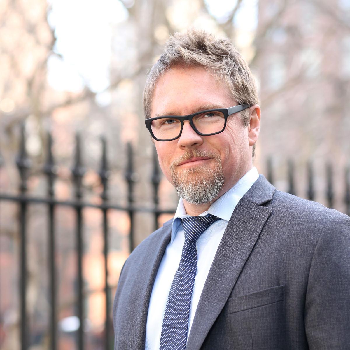 RoryBolger's profile picture. Experienced New York City RE Broker