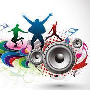 La Música es vida. Sigueme y te sigo.