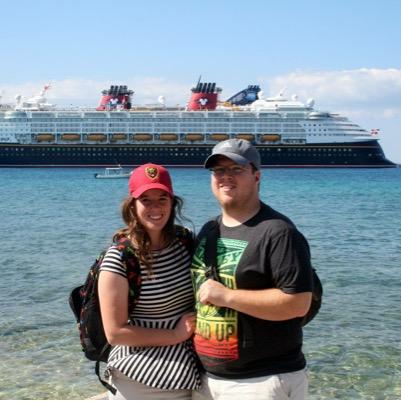 hannahfan007's profile picture. Just me, my husband, and our little puppy. mix in a little Disney and its a match made in heaven. I also love Utah Gymnastics!