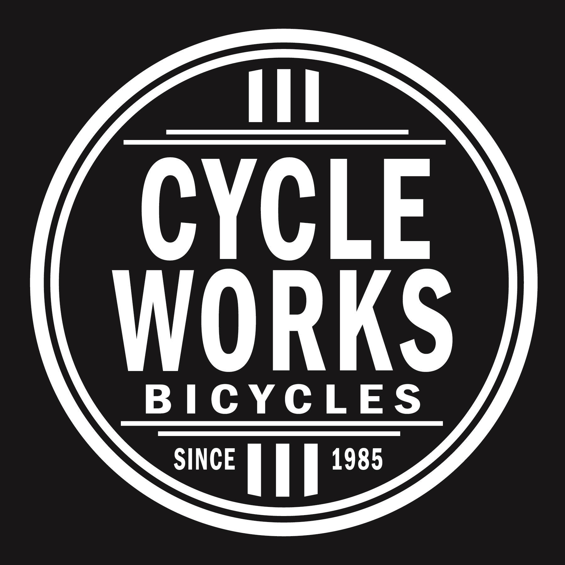 cycleworks bath