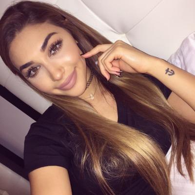 chantelalone's profile picture. 