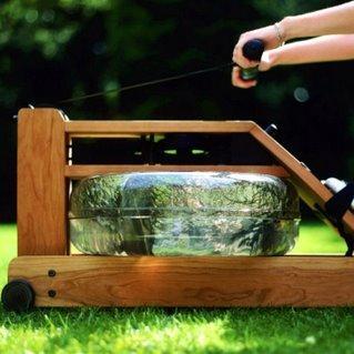 WaterRowerRemo's profile picture. 