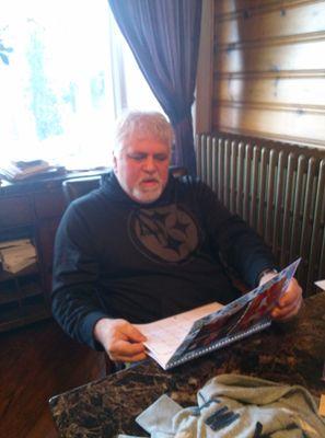 KittleBill's profile picture. 