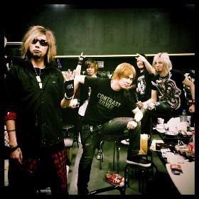 声優さん大好きです！ OLDCODEX GRANRODEO 大好きです！