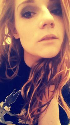 victoriariley88's profile picture. 19 years young 
G.E.D
Pisces 
Prettty Pothead 
Beauty, Booty, Brains