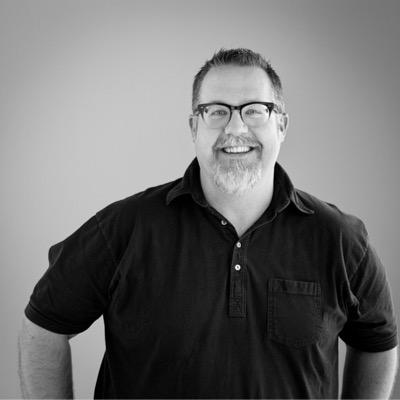 Dash3Dots's profile picture. studio of Brian Auderer - creative design that communicates