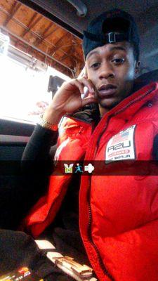 I jus want the money