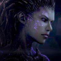 Sarah Kerrigan (@queen_0f_blades) 's Twitter Profile Photo