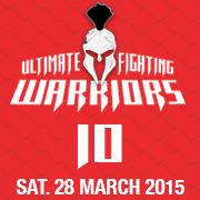 UFW (@ufwarriors) 's Twitter Profile