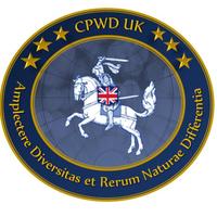 CPWD UK (@cpwduk) 's Twitter Profile